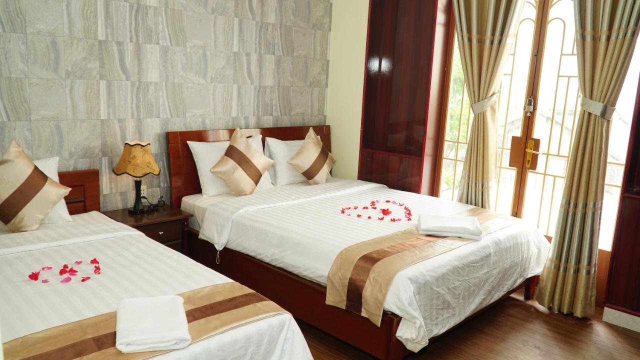 Asian Kitchen Hotel Cidade de Ho Chi Minh Exterior foto